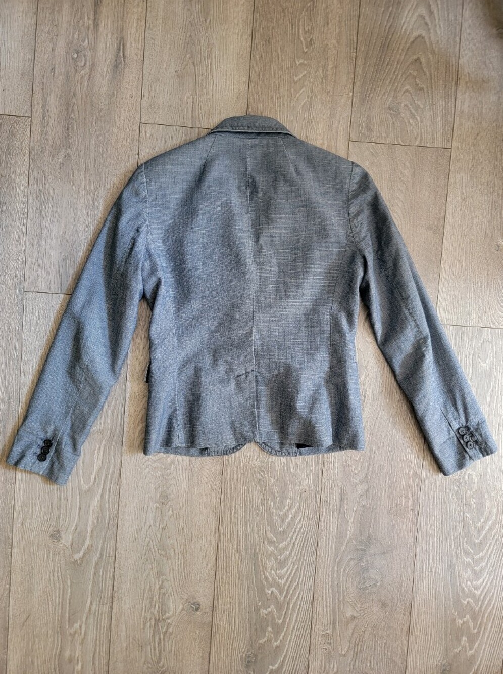 J.Crew Jacket - Picture 3 of 5